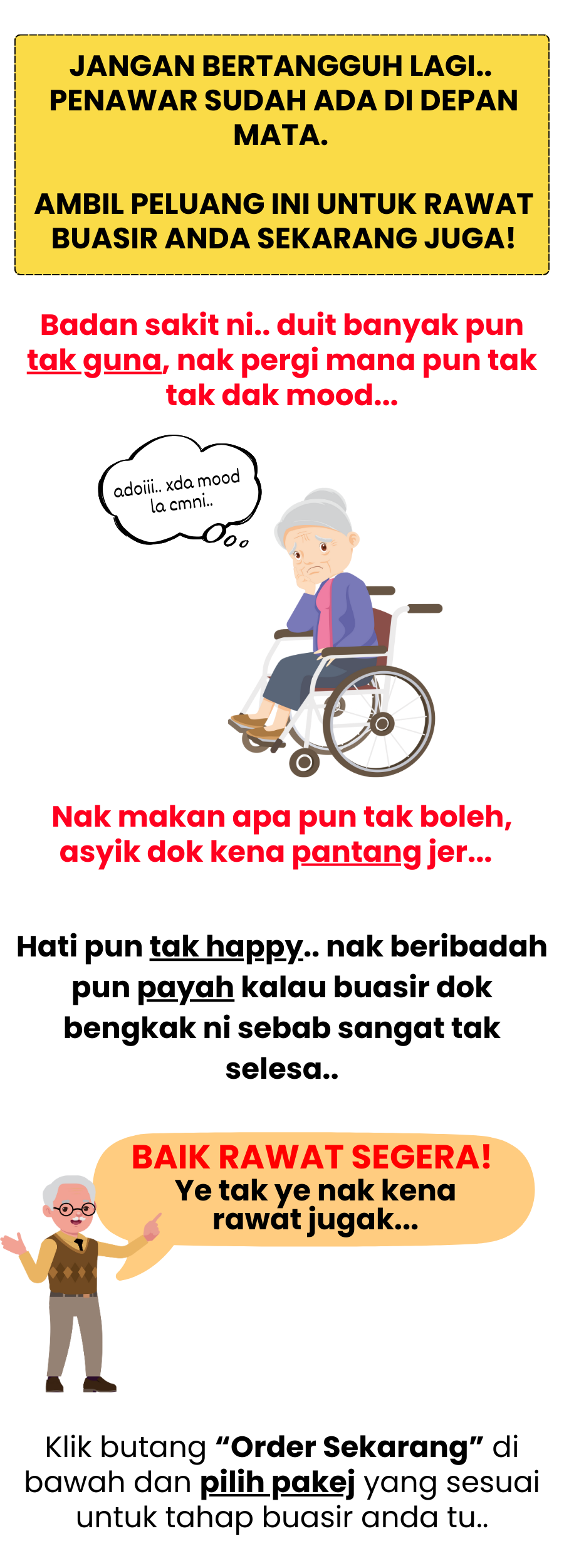 Jangan Bertangguh